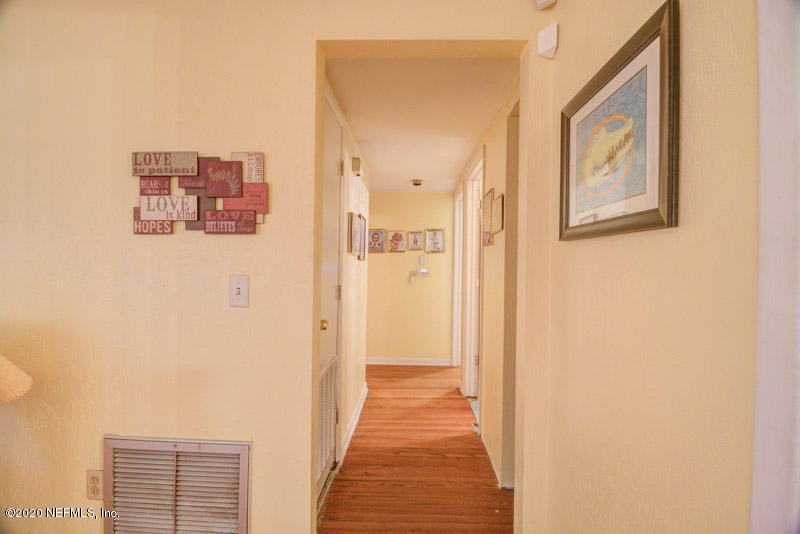 2551 Gayland Road Jacksonville, FL 32218 - Photo 22 of 45 Gayland Hall to Bedrooms