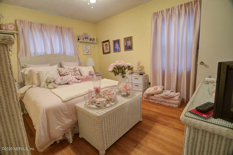 2551 Gayland Road Jacksonville, FL 32218 - Photo 30 of 45 Master Bedroom