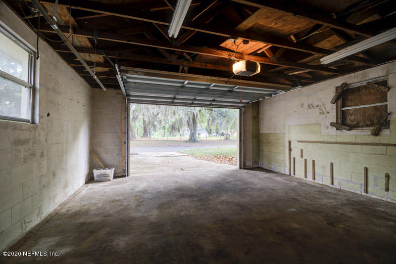 2551 Gayland Road Jacksonville, FL 32218 - Photo 42 of 45 Detached Garage