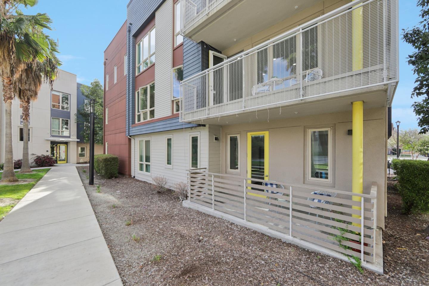 390 Riesling Avenue, Unit 21 Milpitas, CA 95035 - Photo 42 of 48 front view of a house