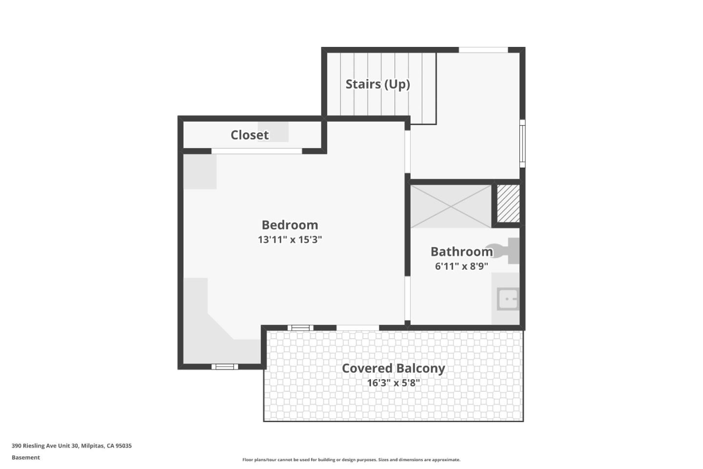 390 Riesling Avenue, Unit 21 Milpitas, CA 95035 - Photo 46 of 48 unknown