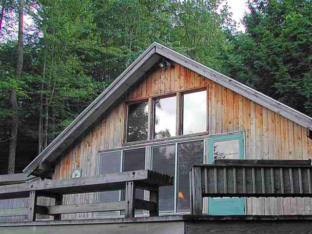 95 Toad Point Road Petersburgh, NY 12138 - Photo 1 of 7 Photo 1