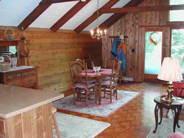 95 Toad Point Road Petersburgh, NY 12138 - Photo 5 of 7 Photo 5