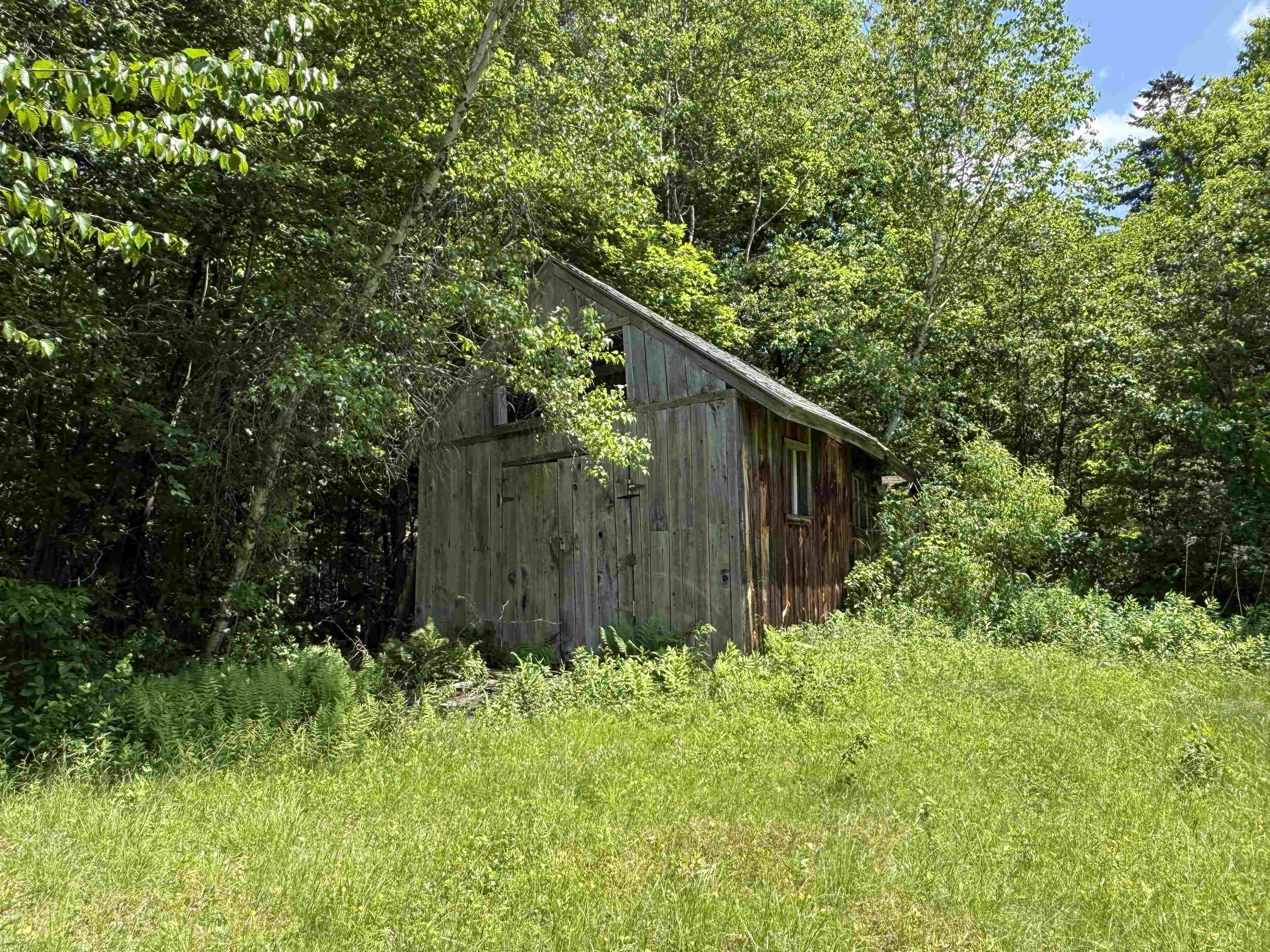 1033 Burrington Hill Road Whitingham, VT 05361 - Photo 55 of 55