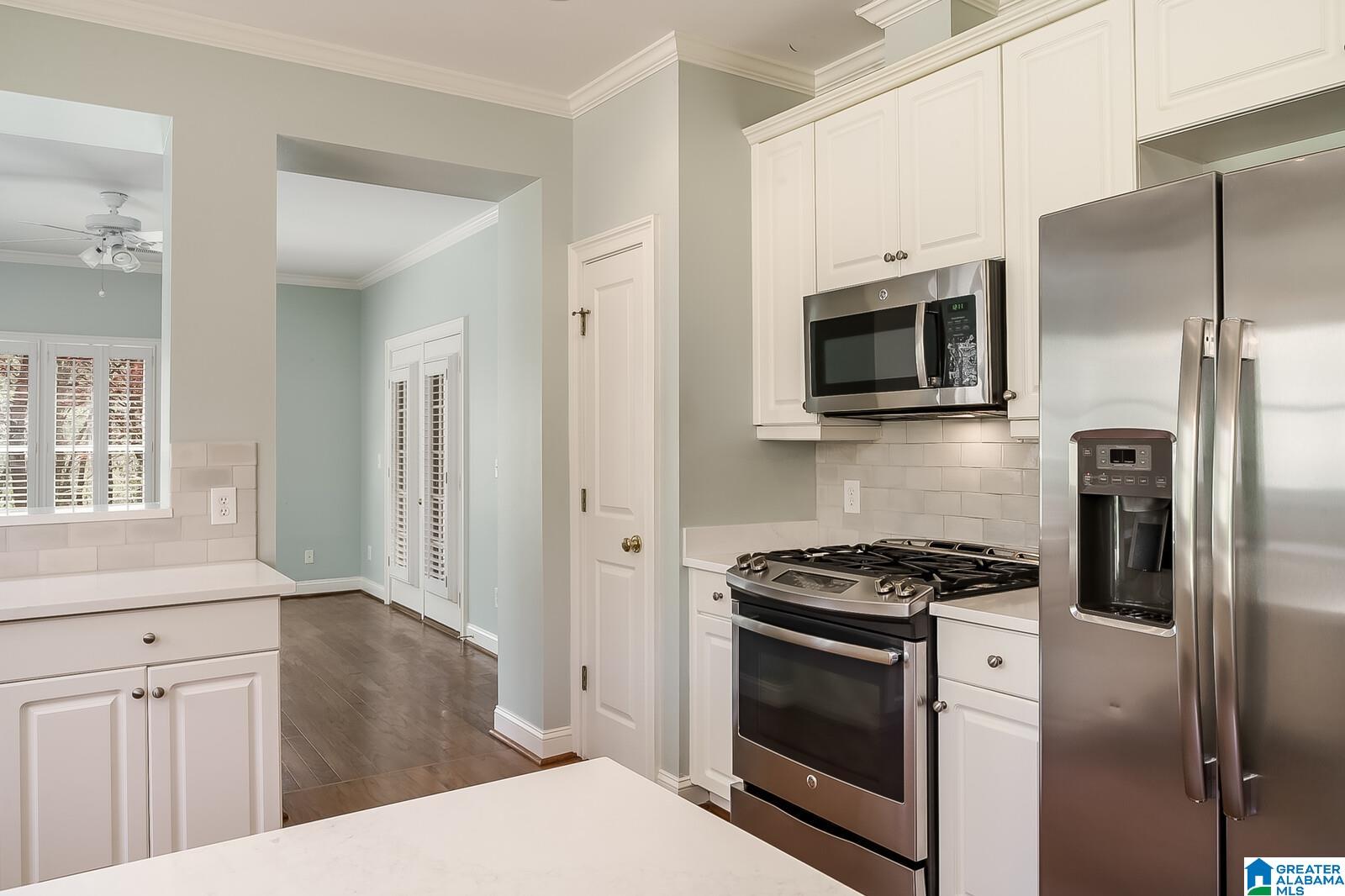809 Caledonian Way Birmingham, AL 35242 - Photo 19 of 48