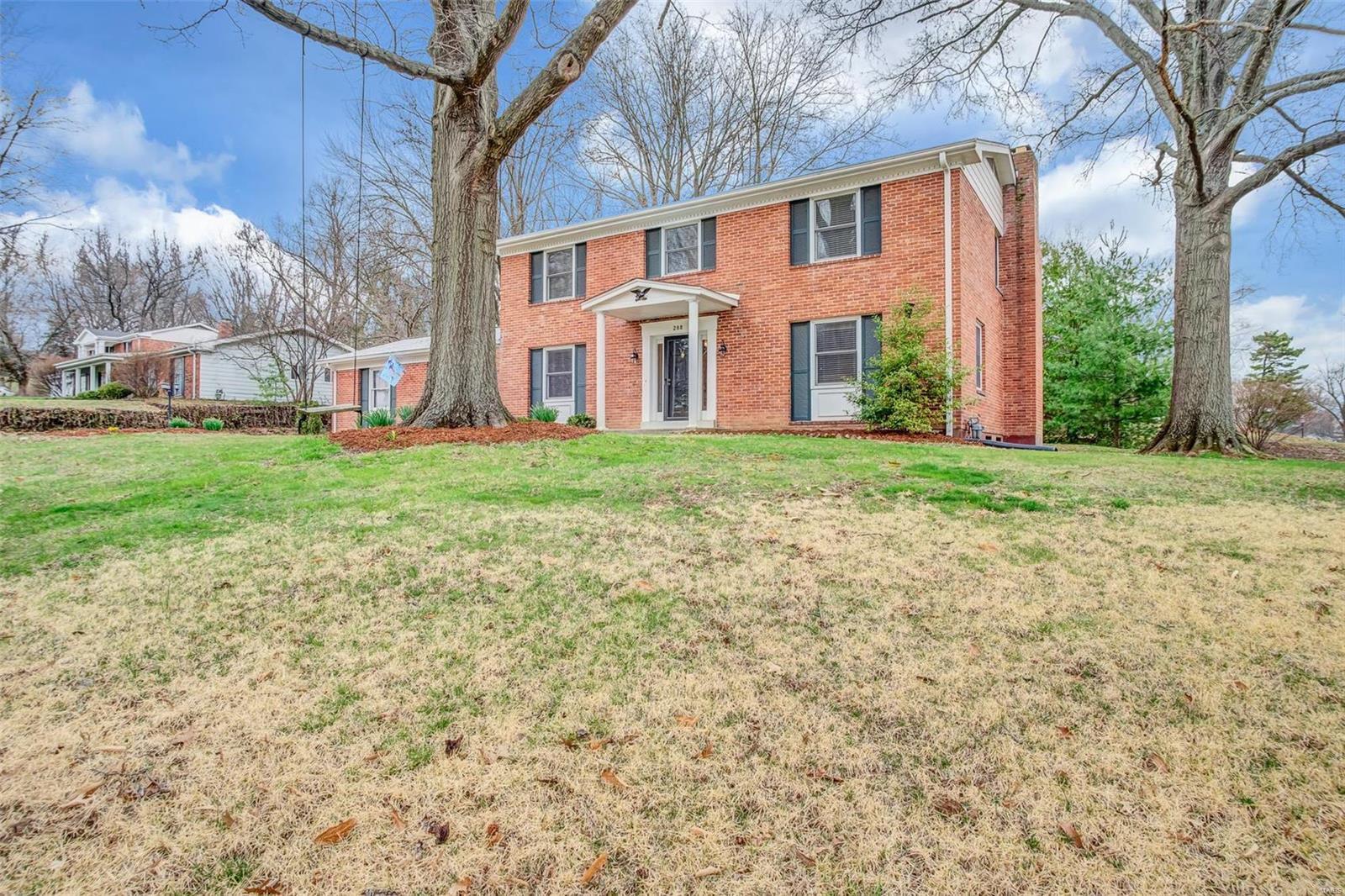 288 Ridge Trail Drive Chesterfield, MO 63017 - Photo 2 of 36 Gallery Image 2