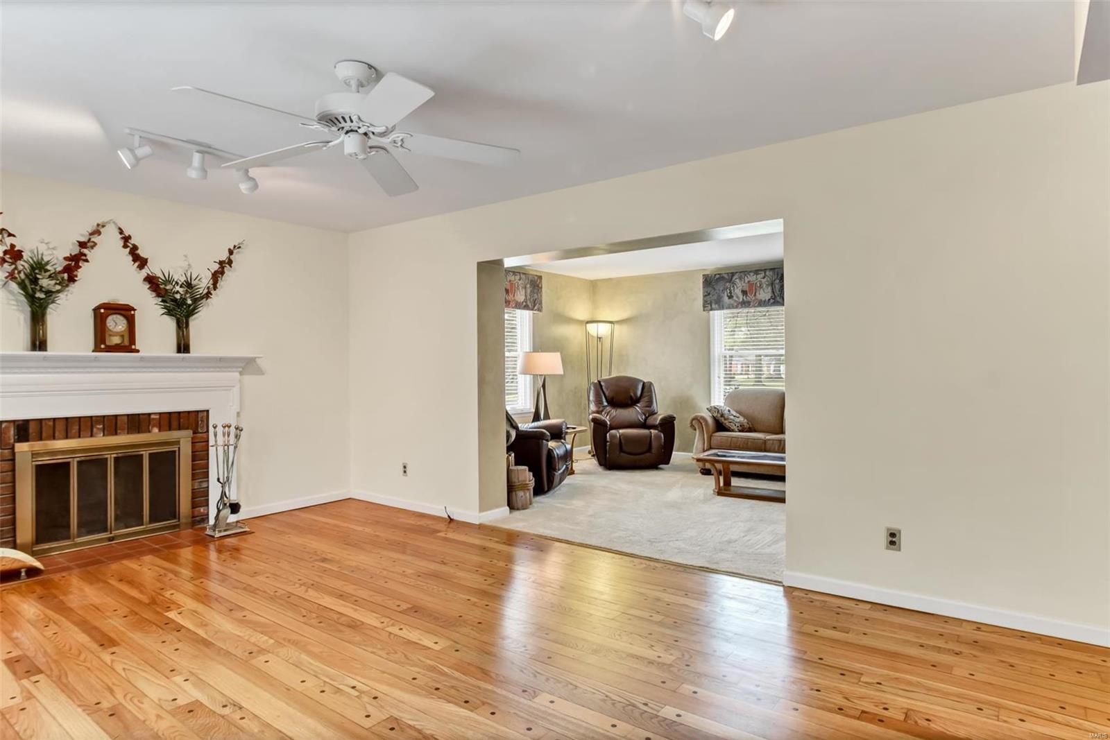 288 Ridge Trail Drive Chesterfield, MO 63017 - Photo 14 of 36 Gallery Image 14