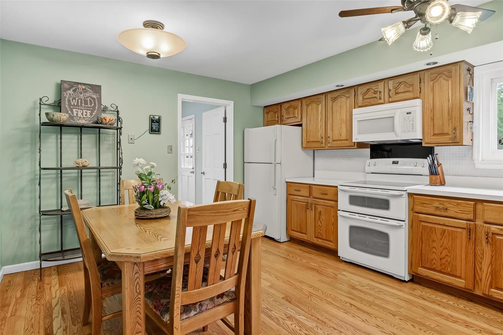 288 Ridge Trail Drive Chesterfield, MO 63017 - Photo 20 of 36 Gallery Image 20