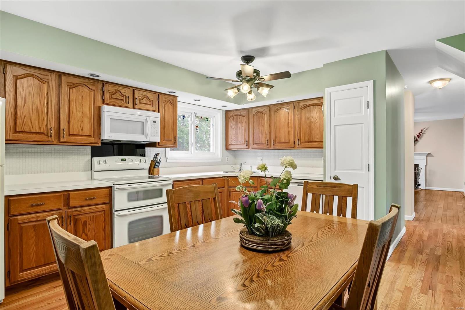 288 Ridge Trail Drive Chesterfield, MO 63017 - Photo 22 of 36 Gallery Image 22