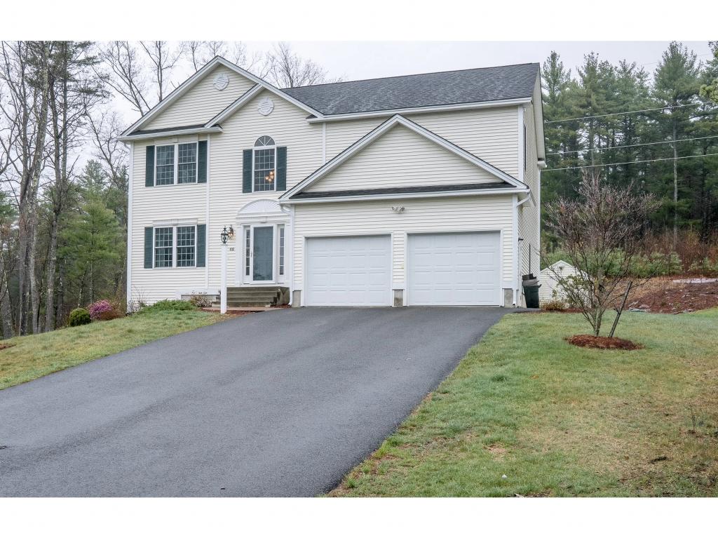 46 Grapevine Road Bedford, NH 03110 - Photo 1 of 24