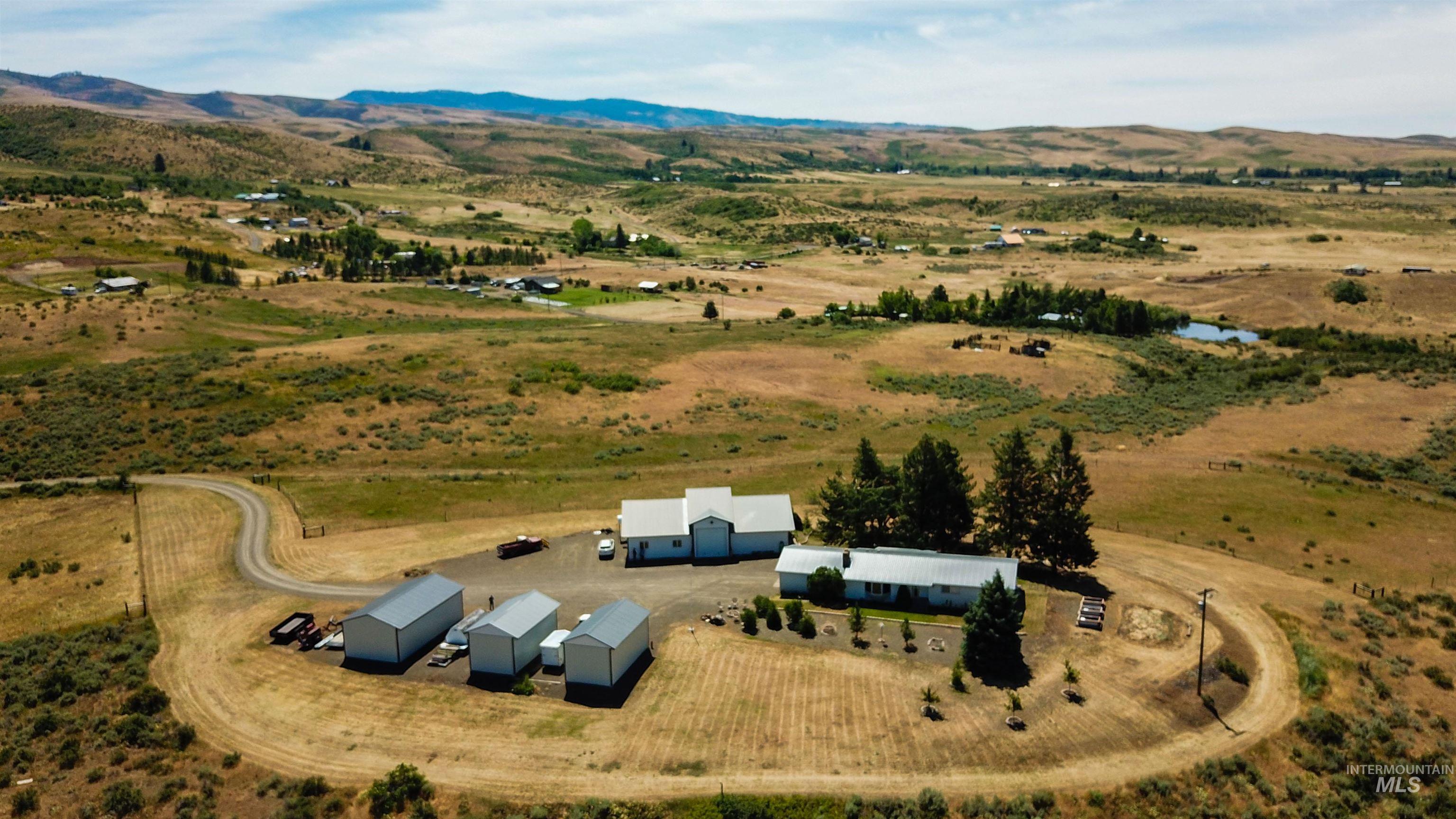 1867 South Exeter Road Council, ID 83612 - Photo 27 of 32