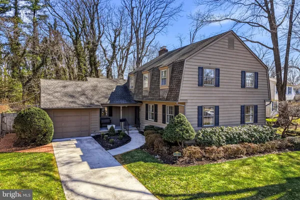 $595,000 | 150 Pearl Croft Road, Cherry Hill, NJ 08034