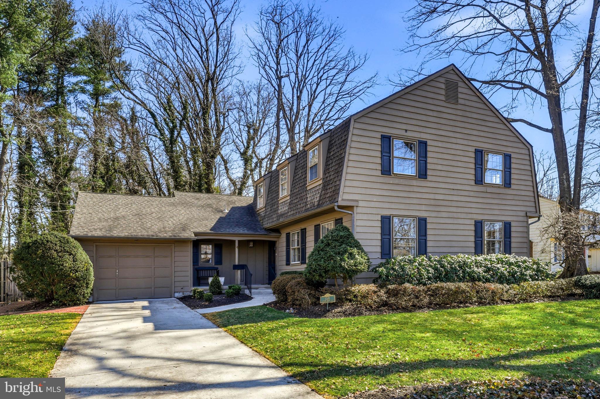 150 Pearl Croft Road Cherry Hill, NJ 08034 - Photo 3 of 52