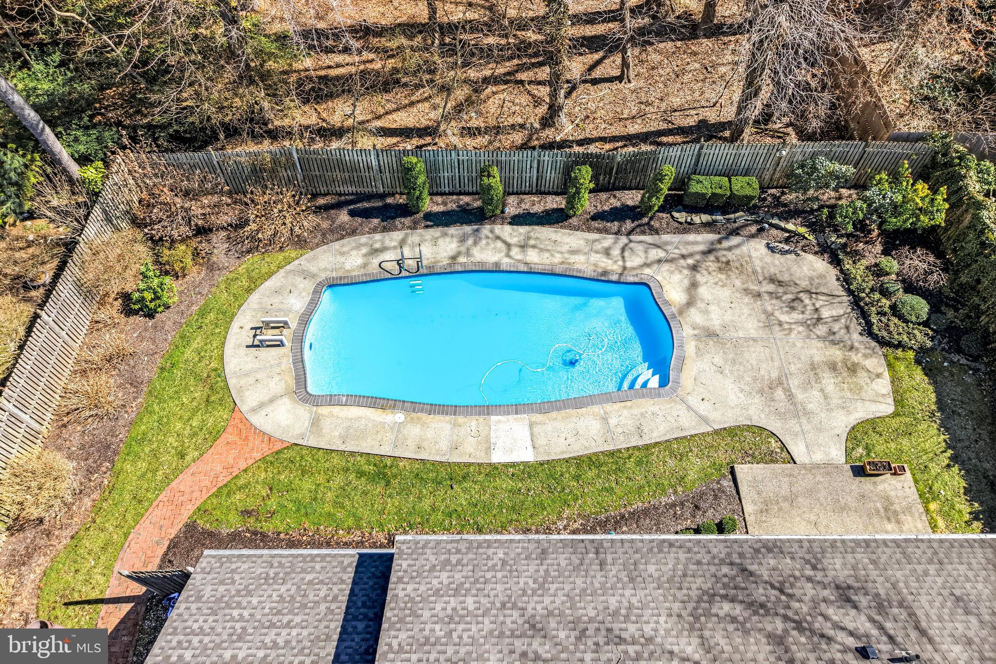 150 Pearl Croft Road Cherry Hill, NJ 08034 - Photo 36 of 52