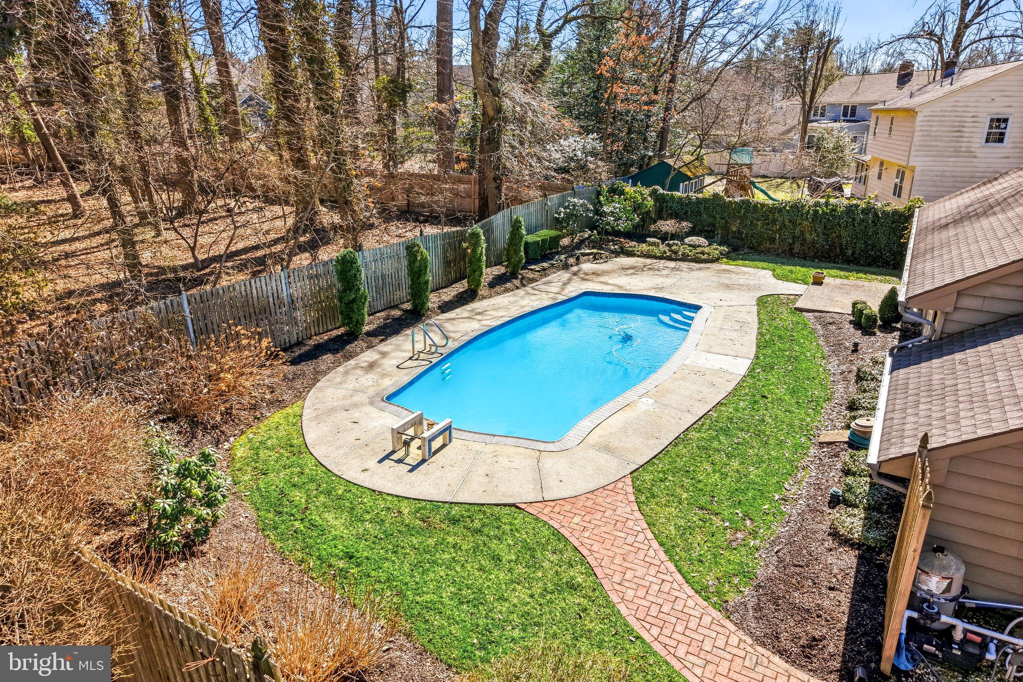 150 Pearl Croft Road Cherry Hill, NJ 08034 - Photo 37 of 52