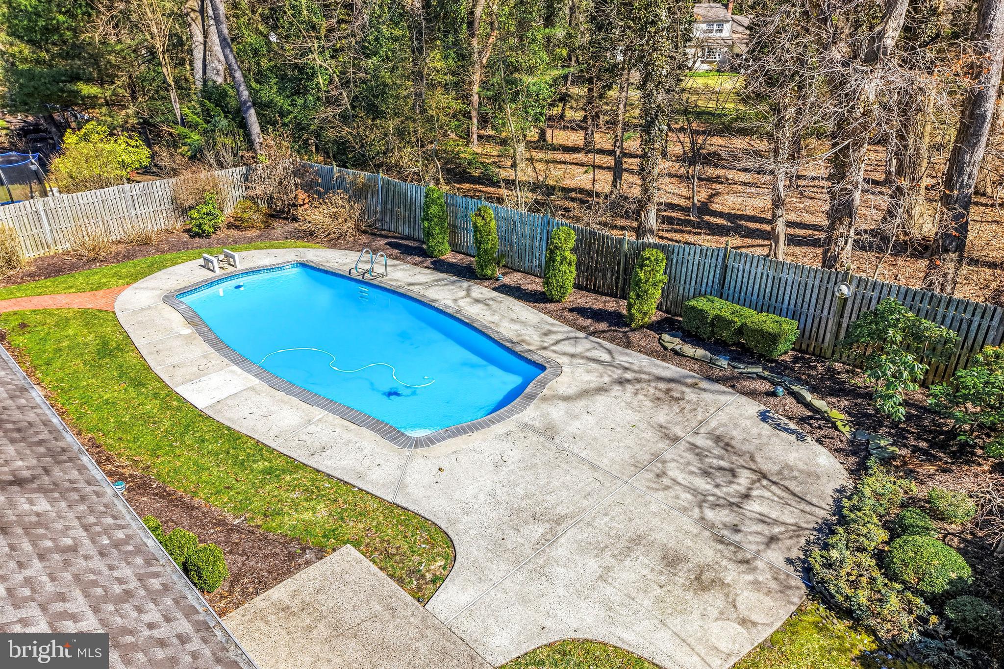 150 Pearl Croft Road Cherry Hill, NJ 08034 - Photo 38 of 52