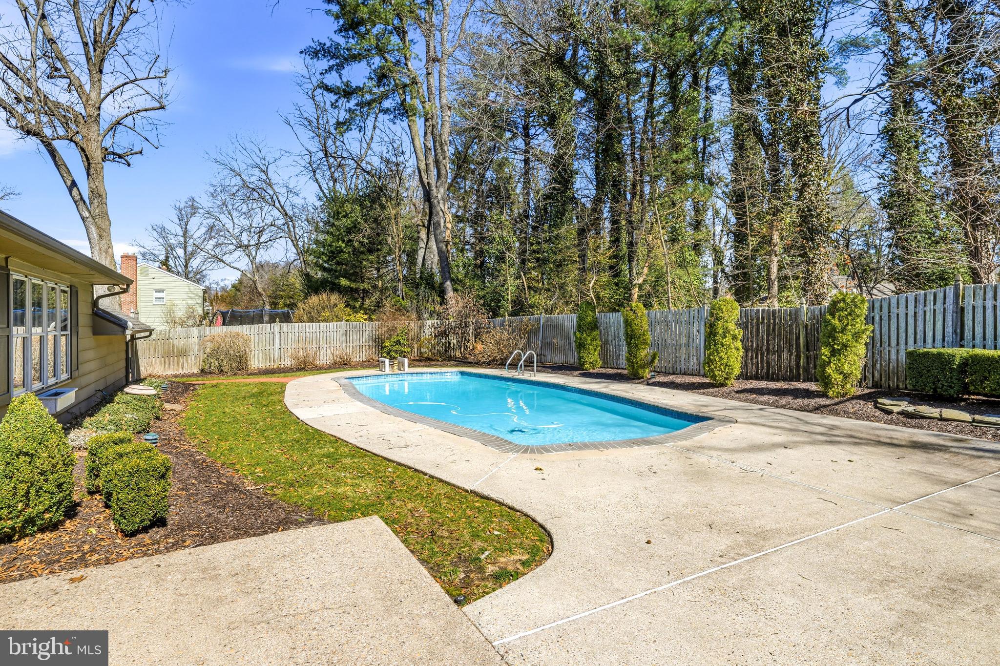 150 Pearl Croft Road Cherry Hill, NJ 08034 - Photo 39 of 52