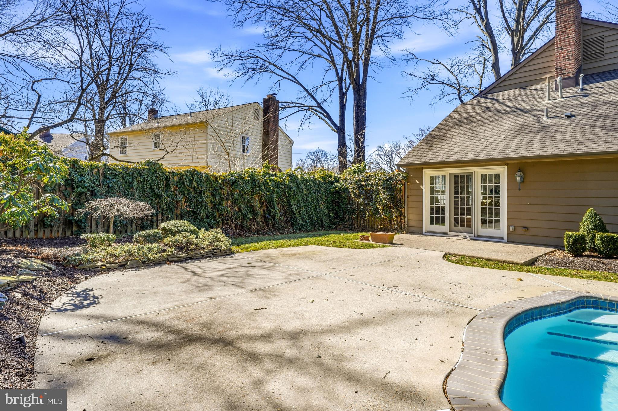 150 Pearl Croft Road Cherry Hill, NJ 08034 - Photo 41 of 52