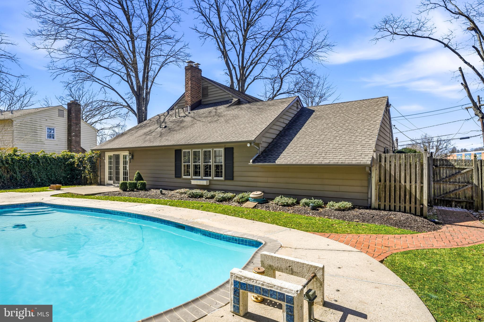 150 Pearl Croft Road Cherry Hill, NJ 08034 - Photo 44 of 52