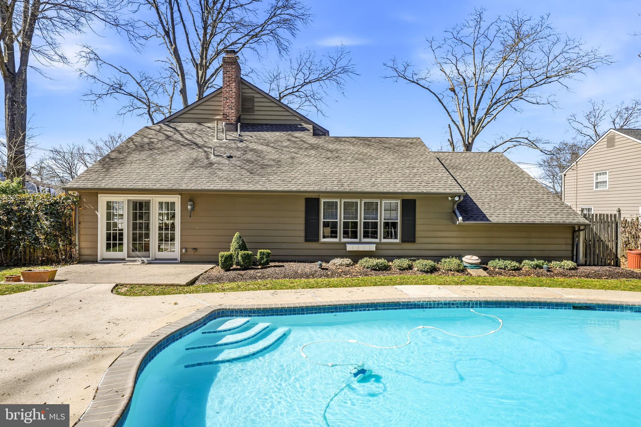 150 Pearl Croft Road Cherry Hill, NJ 08034 - Photo 45 of 52