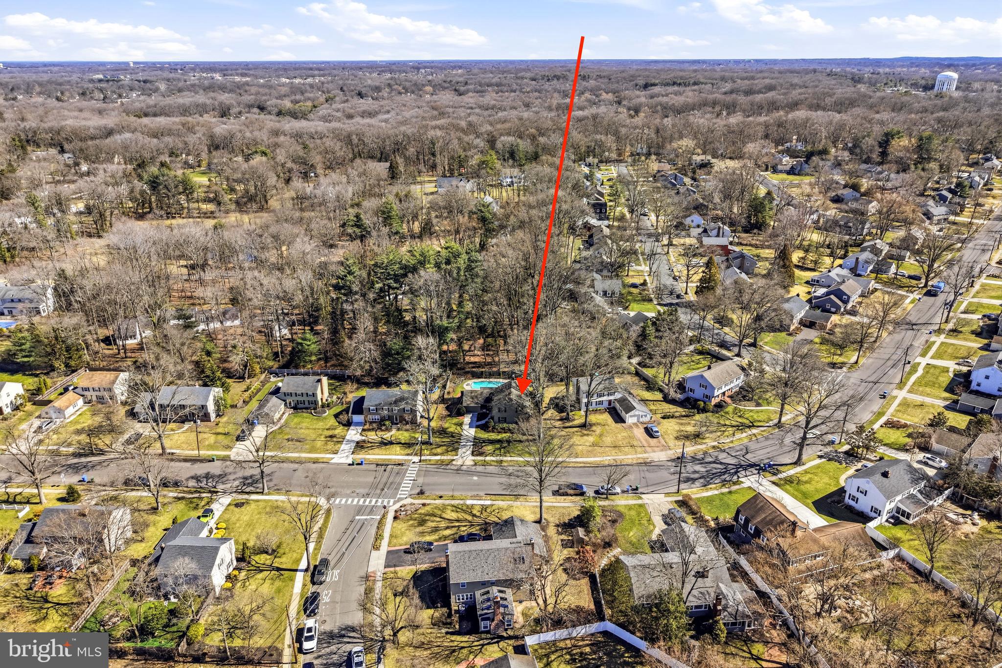 150 Pearl Croft Road Cherry Hill, NJ 08034 - Photo 47 of 52