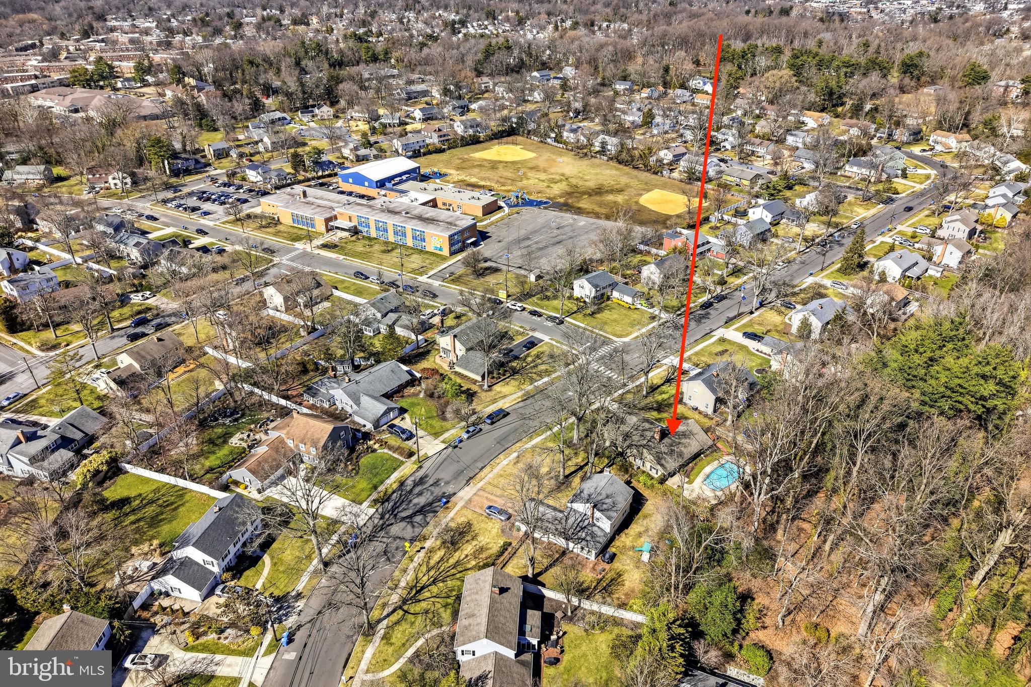 150 Pearl Croft Road Cherry Hill, NJ 08034 - Photo 48 of 52