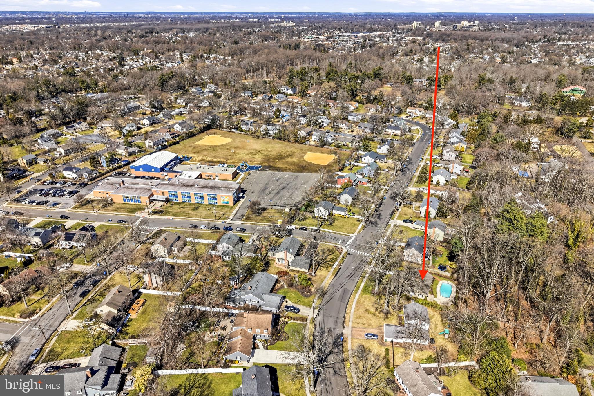 150 Pearl Croft Road Cherry Hill, NJ 08034 - Photo 49 of 52