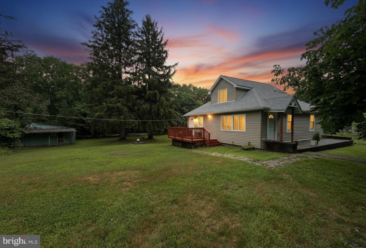 199 Hardytown Road Cresco, PA 18326 - Photo 31 of 38