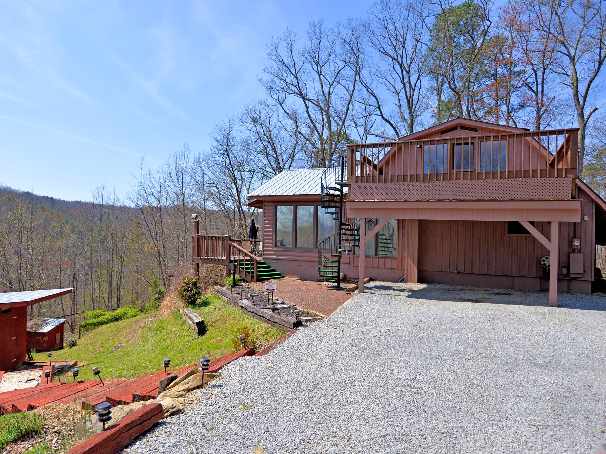 4239 Boogertown Road Sevierville, TN 37876 - Photo 1 of 24 4239 Boogertown