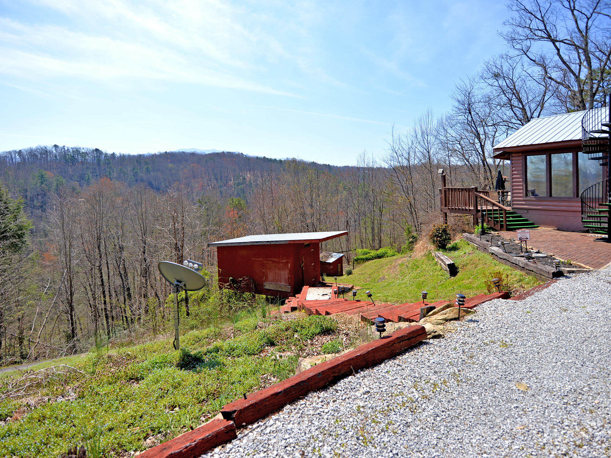 4239 Boogertown Road Sevierville, TN 37876 - Photo 17 of 24 4239 Boogertown
