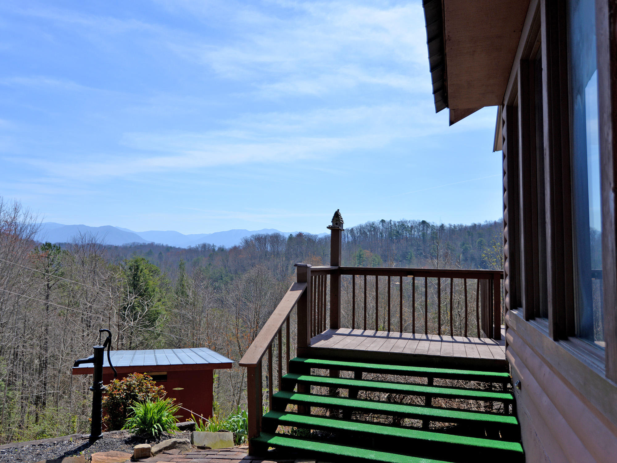 4239 Boogertown Road Sevierville, TN 37876 - Photo 19 of 24 4239 Boogertown