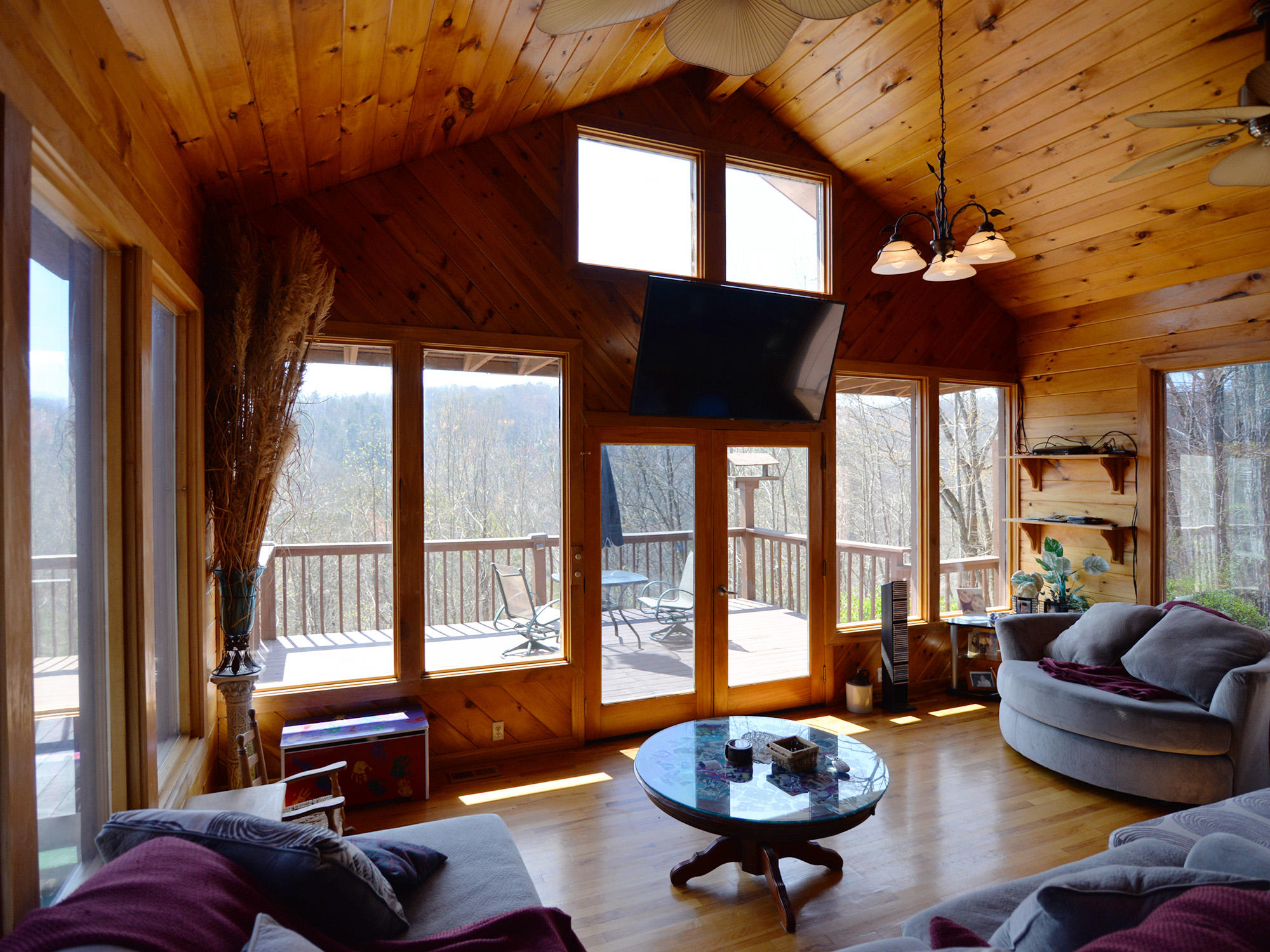 4239 Boogertown Road Sevierville, TN 37876 - Photo 8 of 24 4239 Boogertown