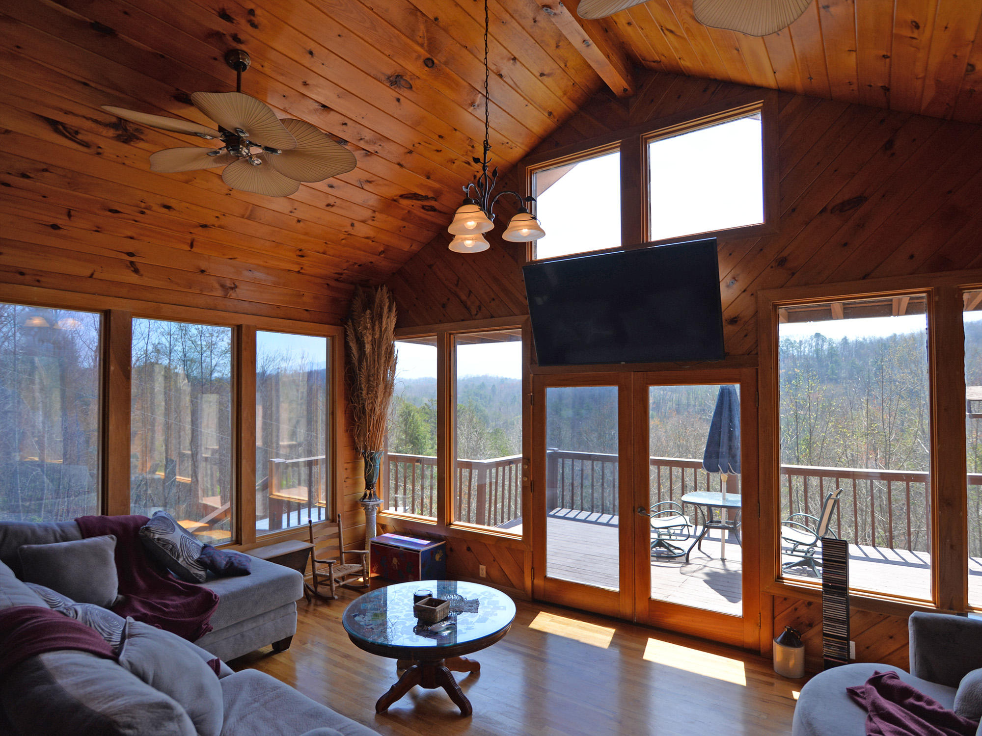 4239 Boogertown Road Sevierville, TN 37876 - Photo 9 of 24 4239 Boogertown