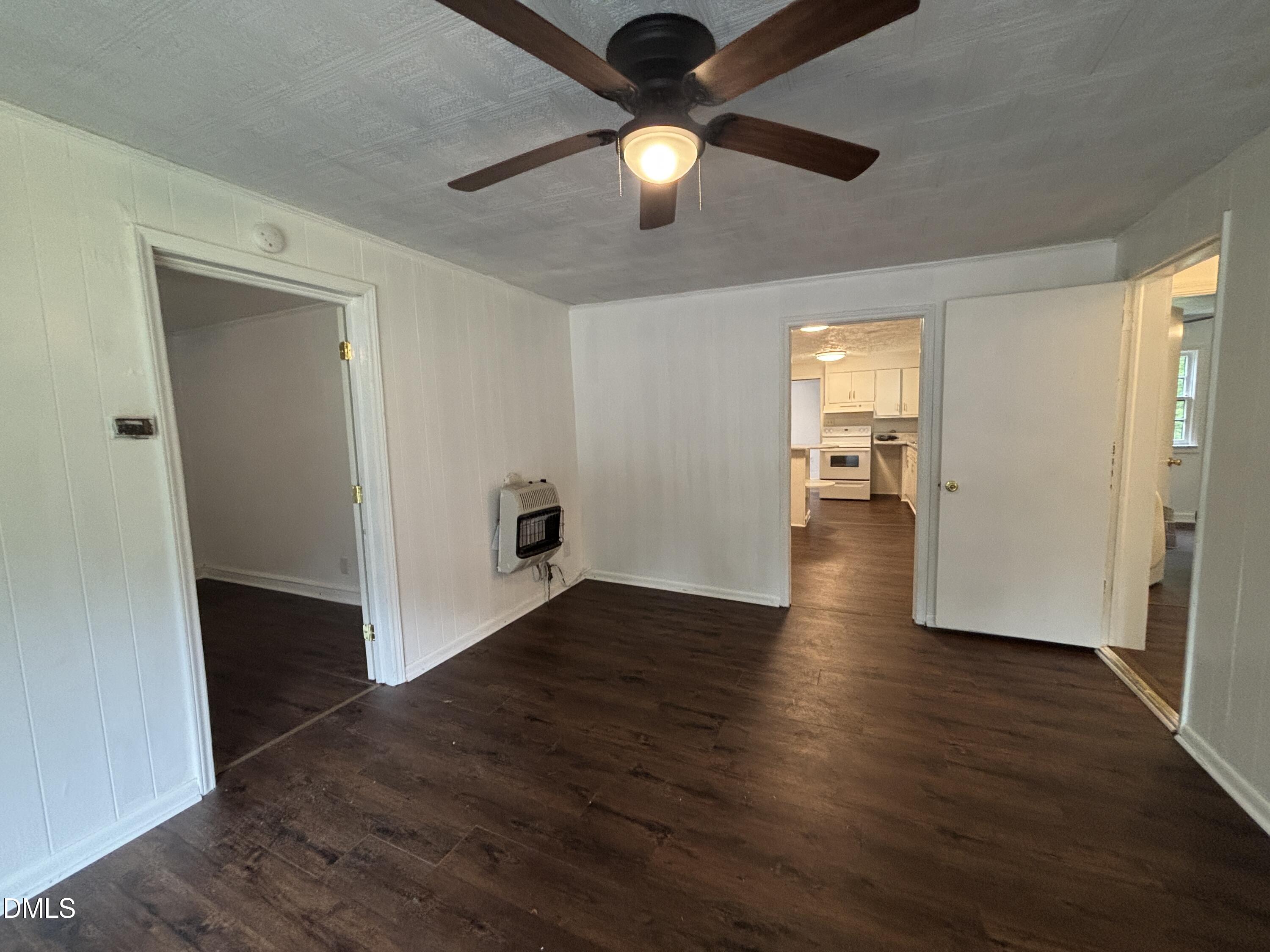 87 Robert Thompson Road Bear Creek, NC 27207 - Photo 3 of 53