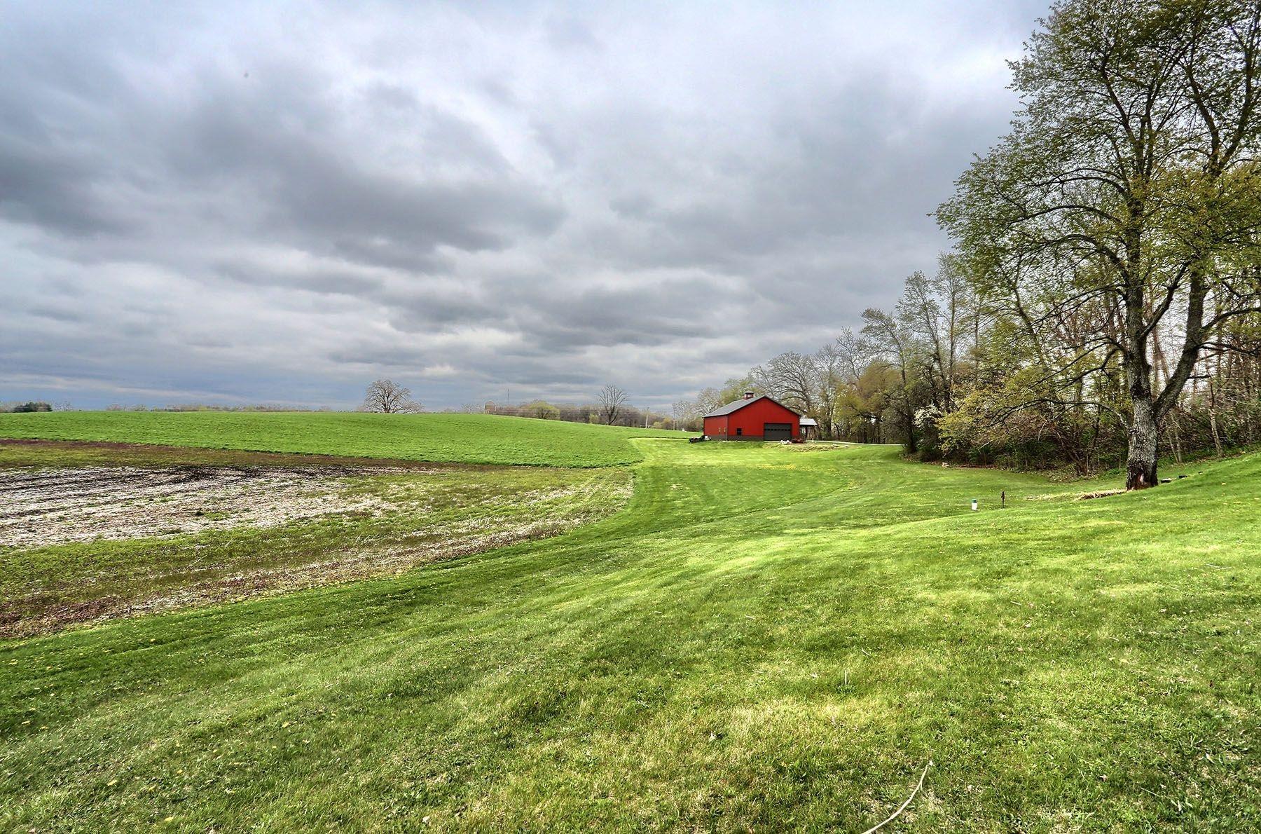 4499 South County Farm Road Warsaw, IN 46580 - Photo 12 of 33