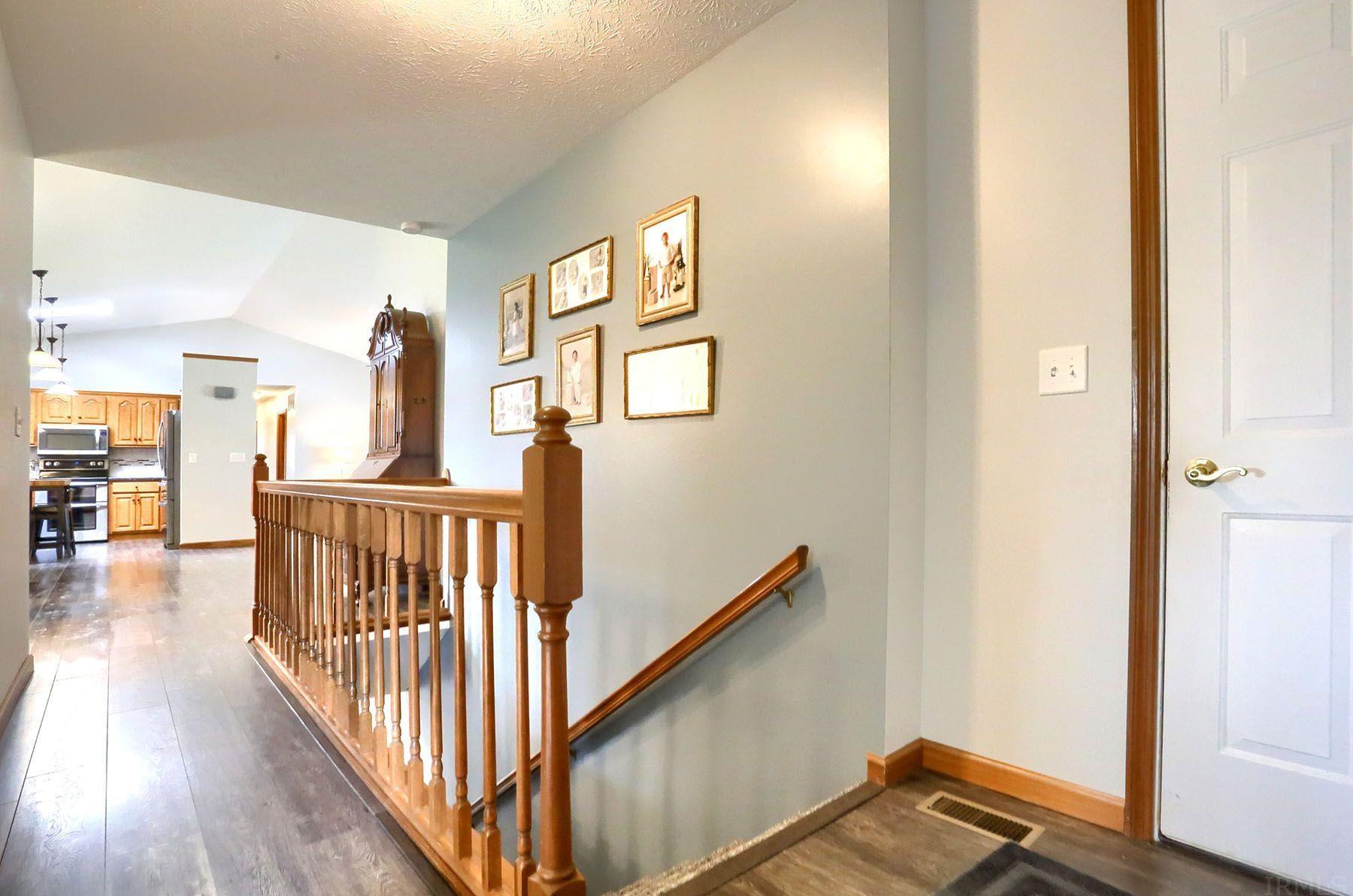 4499 South County Farm Road Warsaw, IN 46580 - Photo 21 of 33