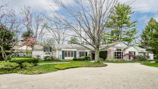 $2,250,000 | 7440 North Illinois Street, Indianapolis, IN 46260