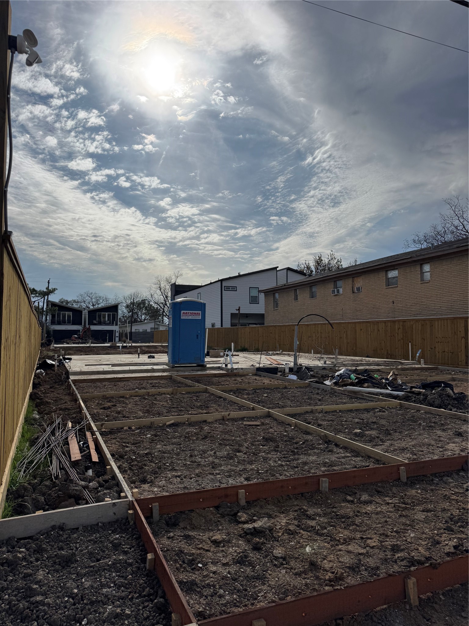 3834 Mt Pleasant Street Houston, TX 77021 - Photo 13 of 33 a view of a yard