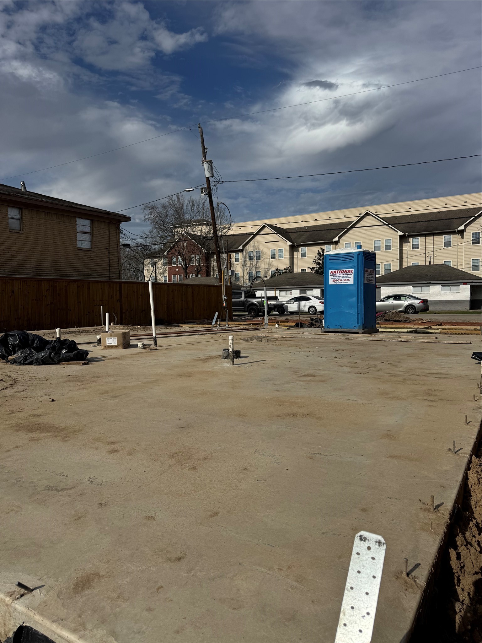 3834 Mt Pleasant Street Houston, TX 77021 - Photo 15 of 33