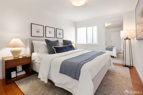 $695,000 | 619 Shotwell Street, Unit 3, San Francisco, CA 94110