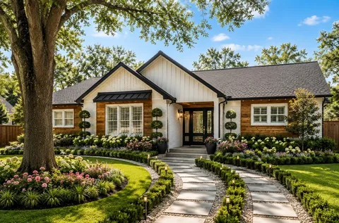 $692,723 | 10710 Russett Drive, Houston, TX 77042