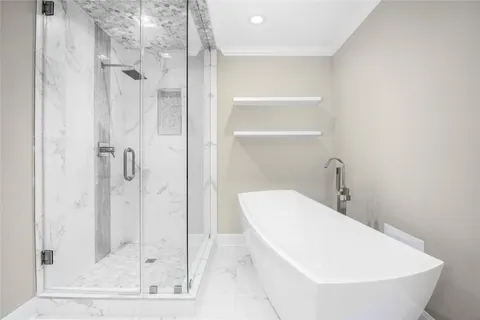 $692,723 | 10710 Russett Drive, Houston, TX 77042