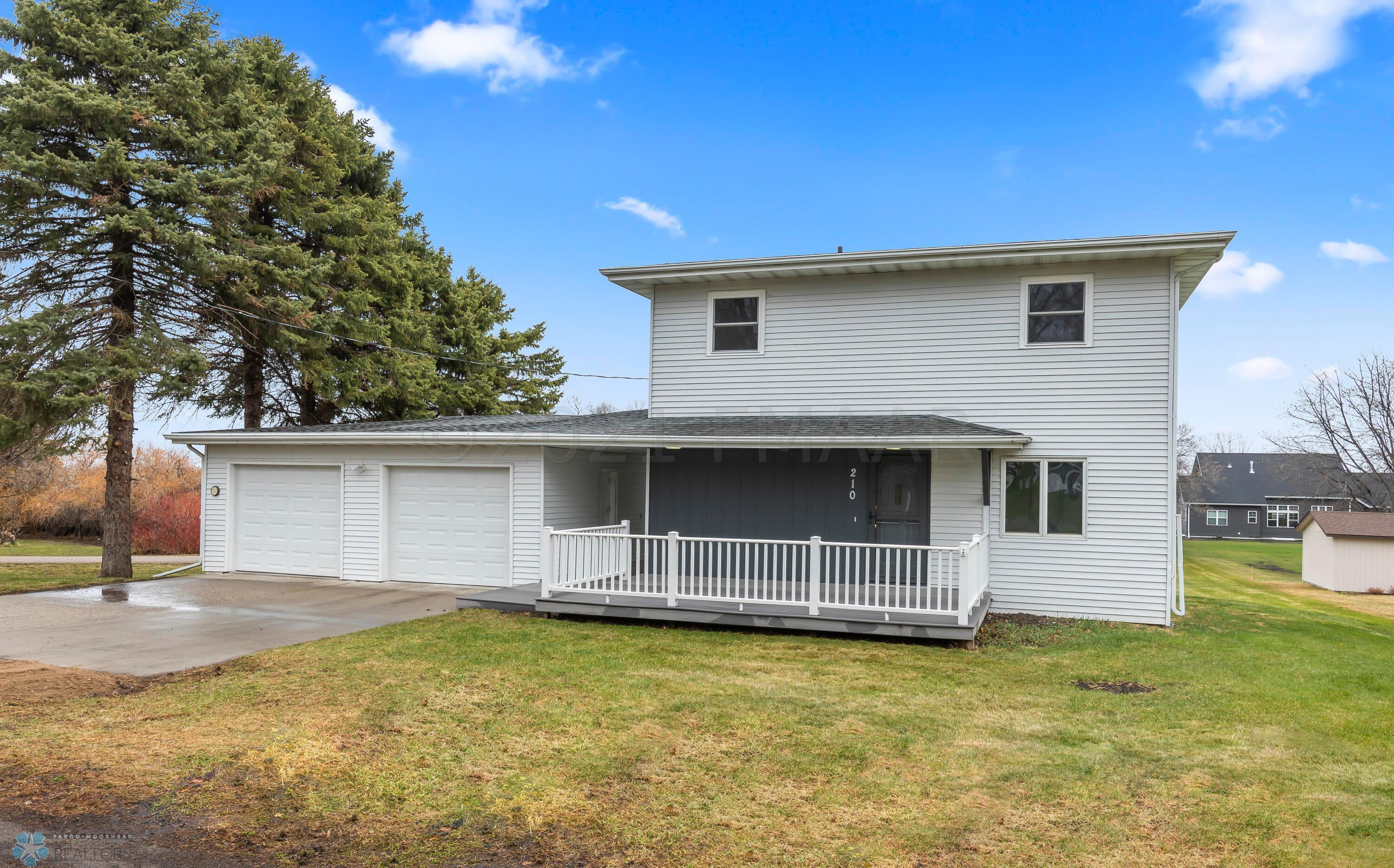 210 4th Street Arthur, ND 58006 - Photo 1 of 1 Gallery Image 1