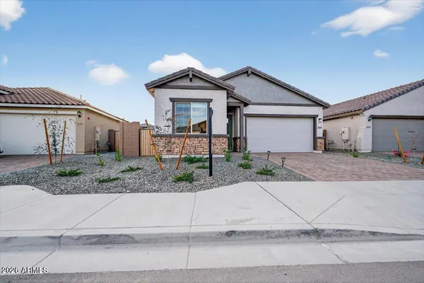 $2,500 | 28598 North 133rd Lane, Peoria, AZ 85383