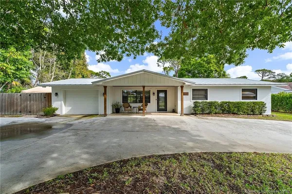 $775,000 | 1763 Northwest Spruce Ridge Drive, Stuart, FL 34994