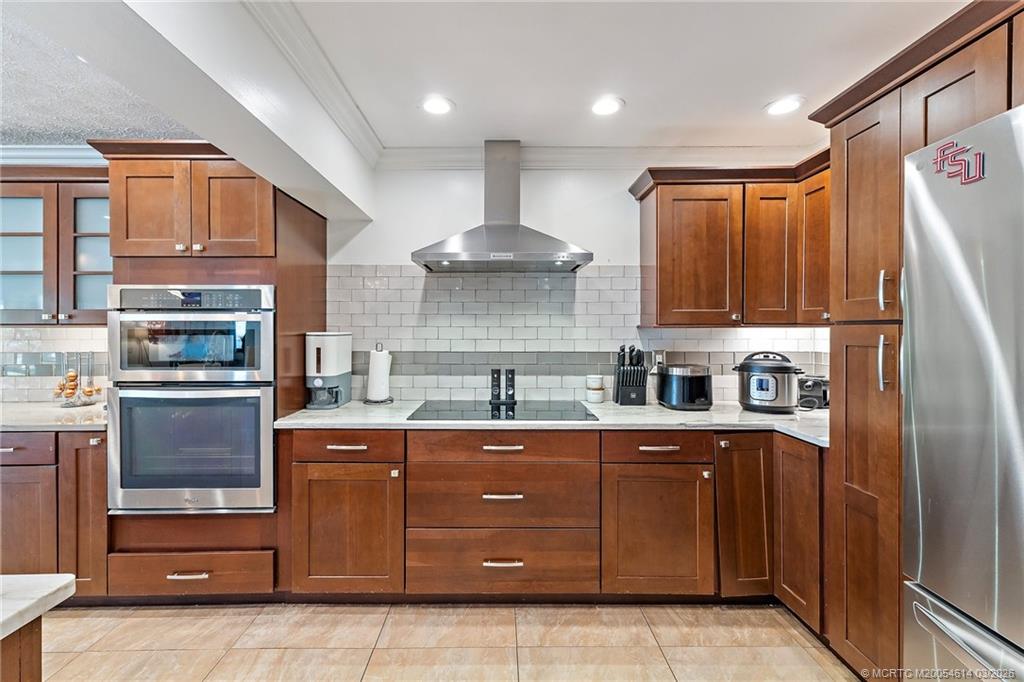 1763 Northwest Spruce Ridge Drive Stuart, FL 34994 - Photo 16 of 60