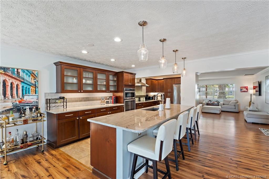 1763 Northwest Spruce Ridge Drive Stuart, FL 34994 - Photo 17 of 60