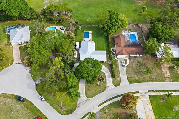 $775,000 | 1763 Northwest Spruce Ridge Drive, Stuart, FL 34994