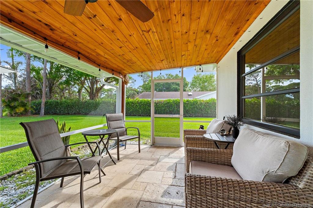 1763 Northwest Spruce Ridge Drive Stuart, FL 34994 - Photo 26 of 60