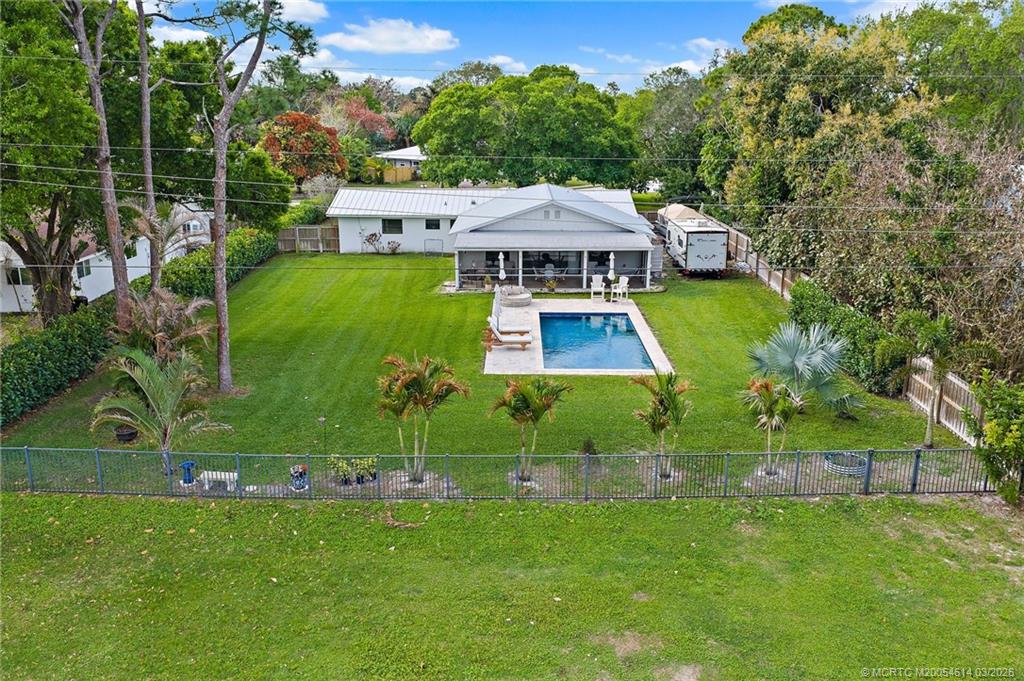 1763 Northwest Spruce Ridge Drive Stuart, FL 34994 - Photo 4 of 60